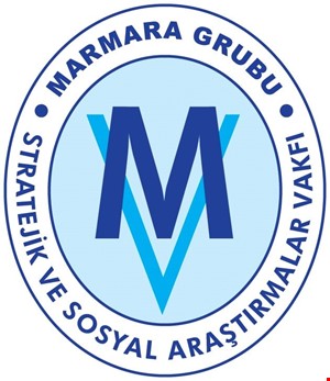 Marmara Grubu Vakfı Defilesi